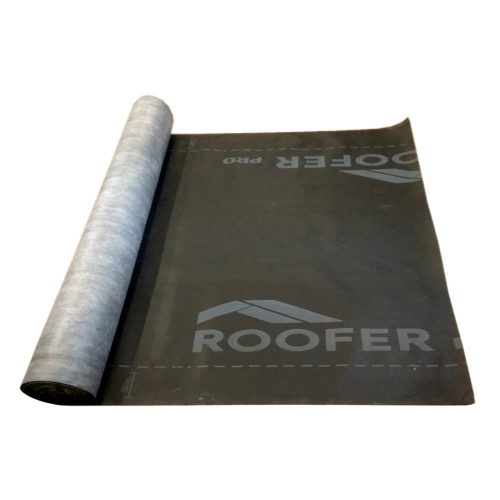 Гидроизоляционная мембрана Roofer