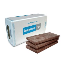 Минеральная вата KNAUF