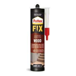 pattex fix wood