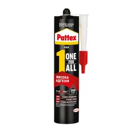 PATTEX One For All