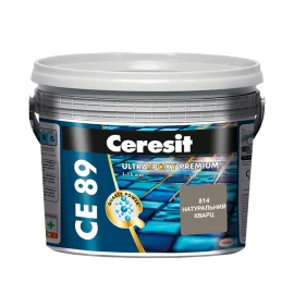 Ceresit CE 89 Ultraepoxy Premium