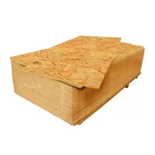 Плита OSB-3 1250х2500 12мм