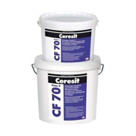 Епоксидне покриття для підлоги CERESIT CF-70-А
